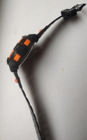 Ceas sport digital Super Fashion NT - imagine 4