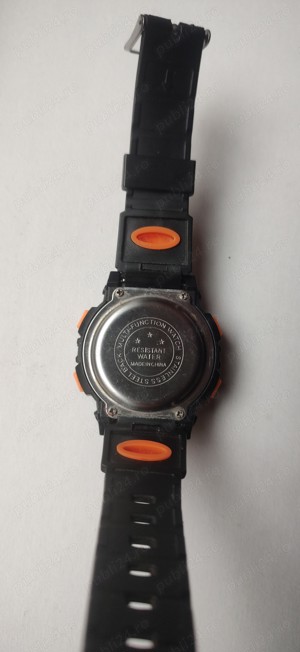 Ceas sport digital Super Fashion NT - imagine 3