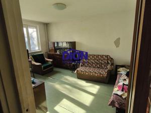 Apartament 2 camere,  etaj 2 4, bloc reabilitat, Strada Brasov - imagine 4