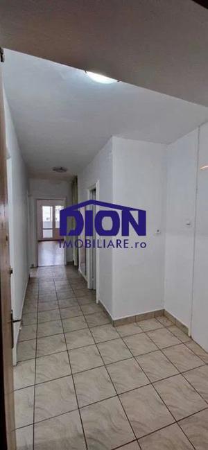 Apartament 3 camere, renovat, bloc reabilitat, 77 mp, Bd Iuliu Maniu, Lujerului - imagine 7