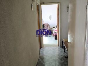 Apartament 2 camere,  etaj 2 4, bloc reabilitat, Strada Brasov - imagine 6