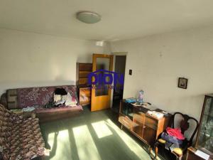 Apartament 2 camere,  etaj 2 4, bloc reabilitat, Strada Brasov - imagine 7