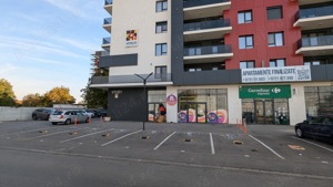 Spatiu comercial excelent in Metalurgiei Park, 147.5 Mp, stradal Drumul Binelui - imagine 9