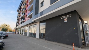 Spatiu comercial excelent in Metalurgiei Park, 147.5 Mp, stradal Drumul Binelui - imagine 4