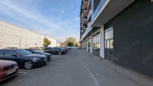 Spatiu comercial excelent in Metalurgiei Park, 147.5 Mp, stradal Drumul Binelui - imagine 6