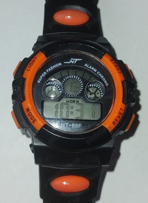 Ceas sport digital Super Fashion NT