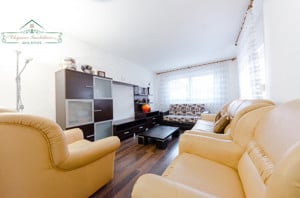 Casa P+M cu 6 camere si 800 mp teren, localitatea Vladimirescu, Arad  - imagine 2