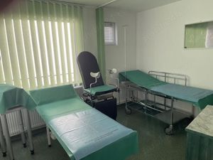 vand in Sovata, clinica medicala, S=200 mp, mobilat,utilat - imagine 5