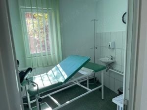 vand in Sovata, clinica medicala, S=200 mp, mobilat,utilat - imagine 10