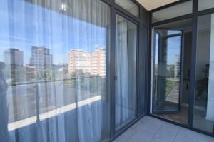 Apartament cu 2 camere+parcare+boxa- Nord One- comision 0% - imagine 19