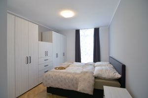 Apartament cu 2 camere+parcare+boxa- Nord One- comision 0% - imagine 13