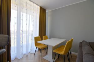 Apartament cu 2 camere+parcare+boxa- Nord One- comision 0% - imagine 7