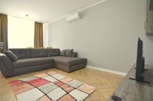 Apartament cu 2 camere+parcare+boxa- Nord One- comision 0% - imagine 4