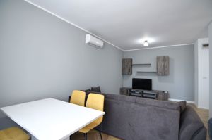 Apartament cu 2 camere+parcare+boxa- Nord One- comision 0% - imagine 6