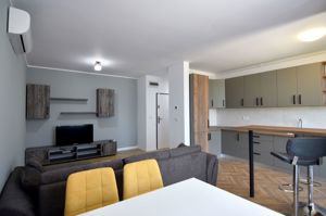 Apartament cu 2 camere+parcare+boxa- Nord One- comision 0% - imagine 2