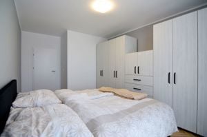 Apartament cu 2 camere+parcare+boxa- Nord One- comision 0% - imagine 12