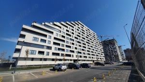 Apartament 2 camere Gran Via Marina Constanta - imagine 8