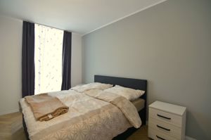 Apartament cu 2 camere+parcare+boxa- Nord One- comision 0% - imagine 15