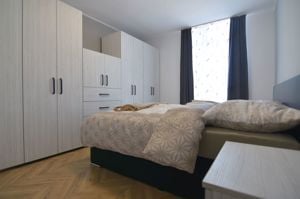 Apartament cu 2 camere+parcare+boxa- Nord One- comision 0% - imagine 11