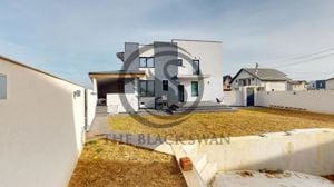 Casa de lux cu piscina de vanzare | Strejnicu, Prahova | COMISION 0% - imagine 17