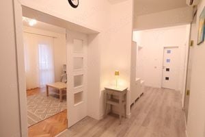 Apartament spatios, etajul 1, cu loc de parcare. Zona Take Ionescu. - imagine 10