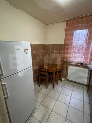 Apartament cu 2 camere, 50 mp, zona Botizului - imagine 4