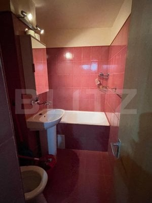 Apartament cu 2 camere, 50 mp, zona Botizului - imagine 3