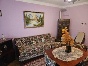 Casa cu 4 camere, 90 mp, Seica Mare-Sibiu - imagine 8