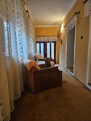 Casa cu 4 camere, 90 mp, Seica Mare-Sibiu - imagine 5