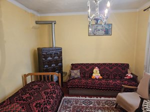 Casa cu 4 camere, 90 mp, Seica Mare-Sibiu - imagine 7