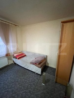 Apartament cu 2 camere, 50 mp, zona Botizului - imagine 8