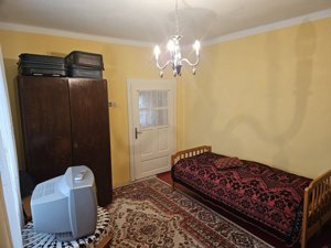 Casa cu 4 camere, 90 mp, Seica Mare-Sibiu - imagine 12