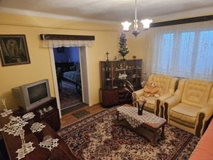 Casa cu 4 camere, 90 mp, Seica Mare-Sibiu - imagine 10