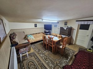 Casa cu 4 camere, 90 mp, Seica Mare-Sibiu - imagine 13