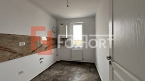 Apartament cu o camera la parter in Giroc - imagine 2