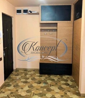 Apartament cu parcare in Manastur - imagine 9