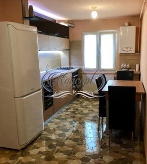 Apartament cu parcare in Manastur - imagine 7