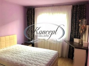 Apartament cu parcare in Manastur - imagine 4