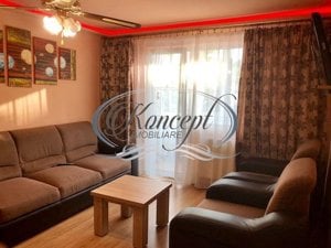 Apartament cu parcare in Manastur - imagine 2