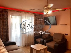 Apartament cu parcare in Manastur - imagine 3