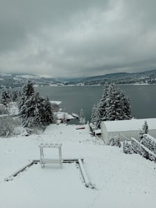 Cabană de închiriat în Bistrița Năsăud, Lacul Colibița - imagine 5