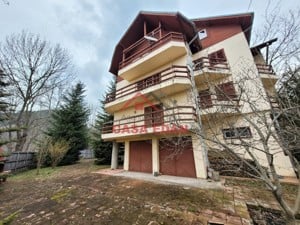 Casa in Cornu de Sus --250.000e