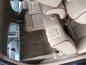 Vand Hyundai Santa Fe 4x4 7locuri - imagine 2