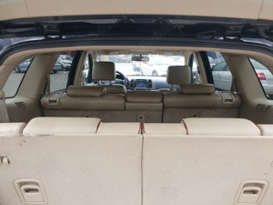 Vand Hyundai Santa Fe 4x4 7locuri - imagine 4