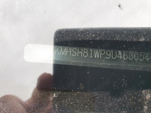 Vand Hyundai Santa Fe 4x4 7locuri - imagine 10