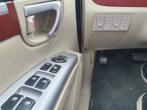 Vand Hyundai Santa Fe 4x4 7locuri - imagine 3