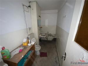 Apartament 3 camere , zona centrala , de renovat ! etaj 3 - imagine 7