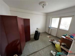 Apartament 3 camere , zona centrala , de renovat ! etaj 3 - imagine 6