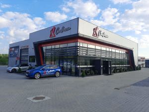 XCentrum Service cauta Vopsitor auto colaborator