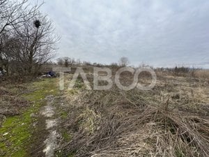 Teren intravilan 500 mp cu utilitati in zona in Cartierul Miorita - imagine 2